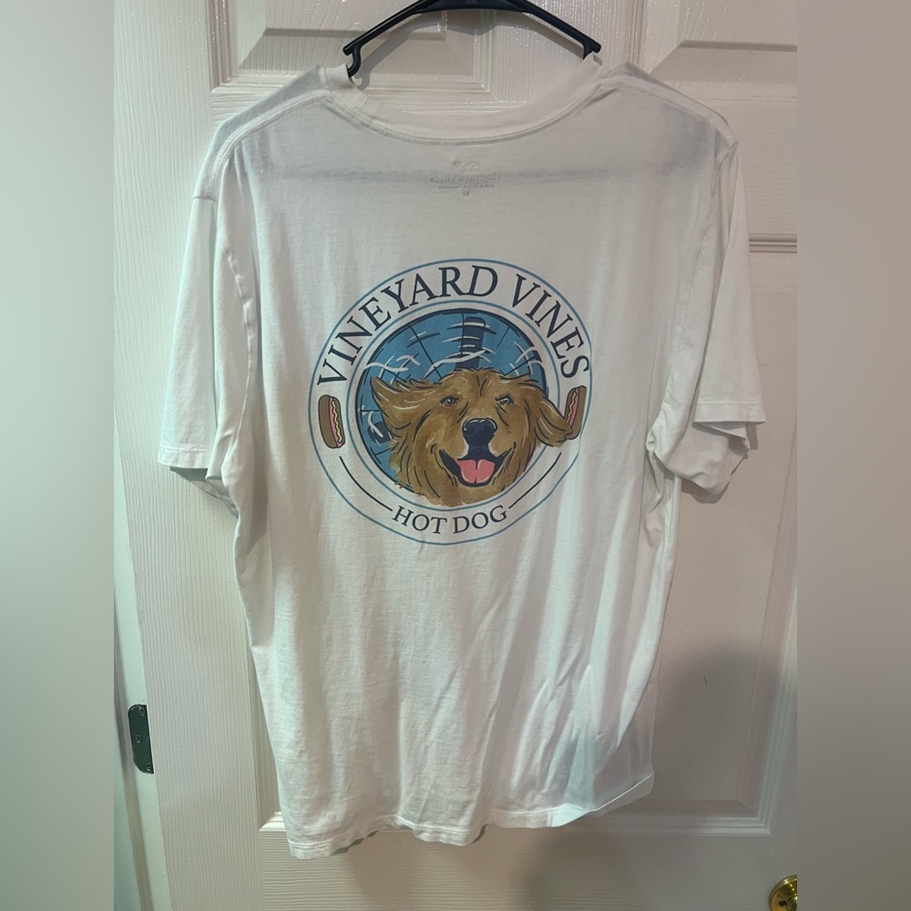 Vineyard Vines shirt